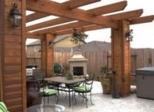 Kwikfynd Pergolas
rosslyn